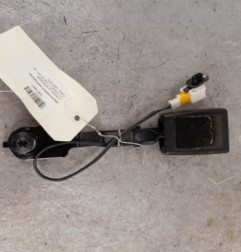 Attache ceinture avant gauche CITROEN C3 2