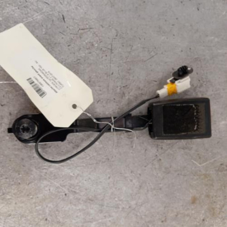 Attache ceinture avant gauche CITROEN C3 2