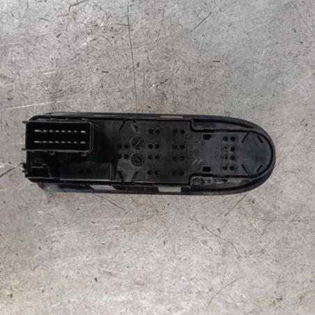 Interrupteur de leve vitre avant gauche CITROEN C3 2