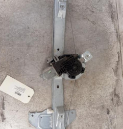 Leve vitre electrique avant gauche CITROEN C3 2 Photo n°1