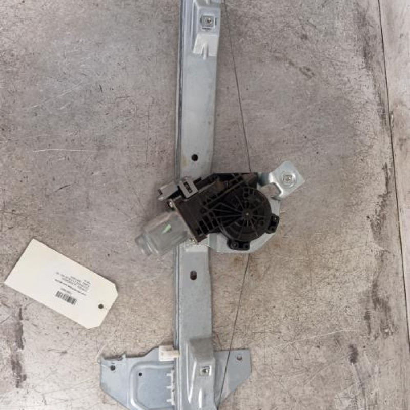 Leve vitre electrique avant gauche CITROEN C3 2