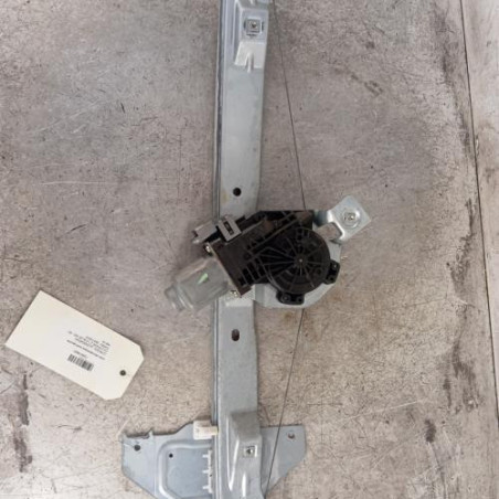 Leve vitre electrique avant gauche CITROEN C3 2 Photo n°1