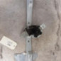 Leve vitre electrique avant gauche CITROEN C3 2
