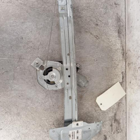 Leve vitre electrique avant gauche CITROEN C3 2
