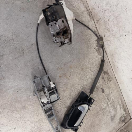 Serrure avant droit CITROEN C3 2