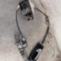 Serrure avant droit CITROEN C3 2