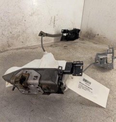 Serrure avant gauche CITROEN C3 2