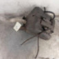Vase de lave glace CITROEN C4 1
