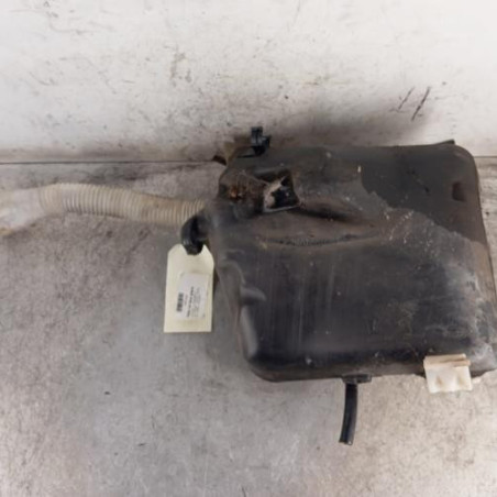Vase de lave glace CITROEN C4 1