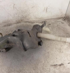 Vase de lave glace CITROEN C4 1 Photo n°1
