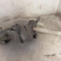 Vase de lave glace CITROEN C4 1