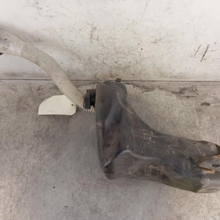 Vase de lave glace CITROEN C4 1