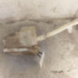 Vase de lave glace RENAULT ESPACE 4
