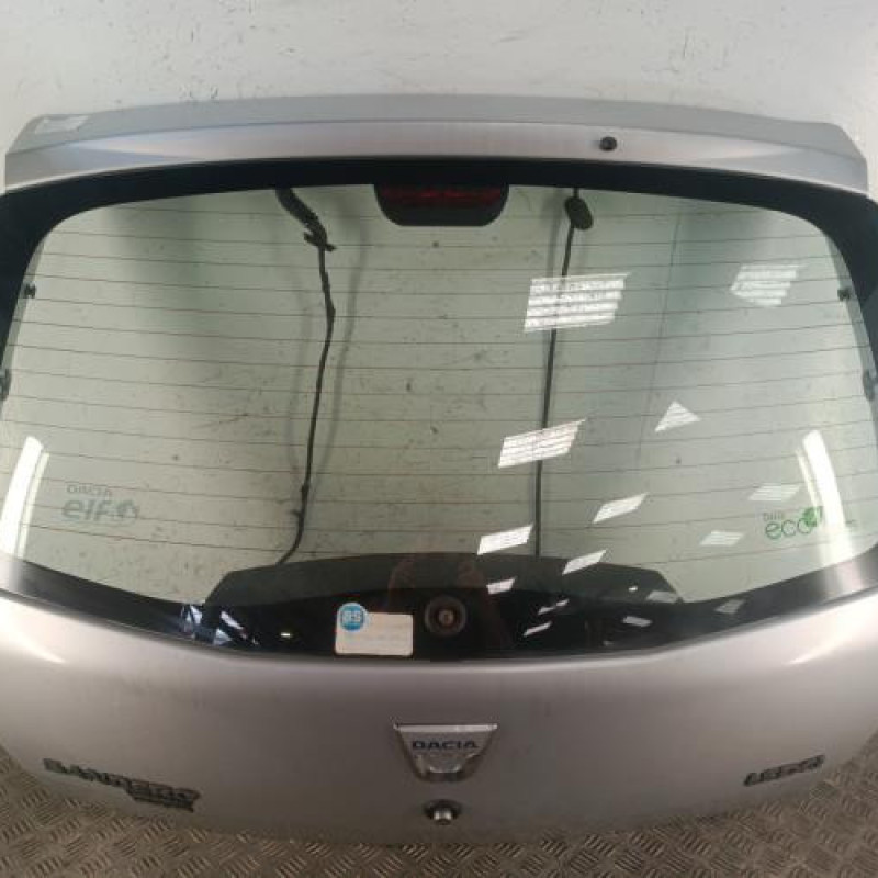 Malle/Hayon arriere DACIA SANDERO 1