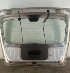 Malle/Hayon arriere DACIA SANDERO 1 Photo n°3