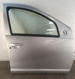 Porte avant droit DACIA SANDERO 1 Photo n°1