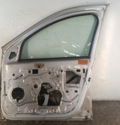 Porte avant droit DACIA SANDERO 1 Photo n°7