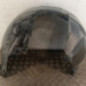 Pare boue avant droit ALFA ROMEO GIULIETTA 2
