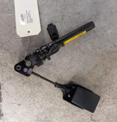 Attache ceinture avant droit RENAULT TWINGO 2 Photo n°1