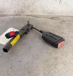 Attache ceinture avant droit RENAULT TWINGO 2