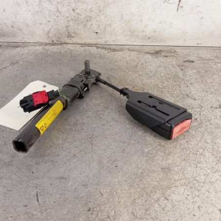 Attache ceinture avant droit RENAULT TWINGO 2