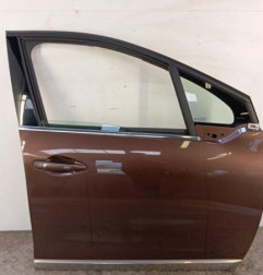 Porte avant droit PEUGEOT 2008 1 Photo n°1