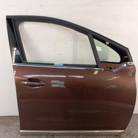 Porte avant droit PEUGEOT 2008 1 Photo n°1