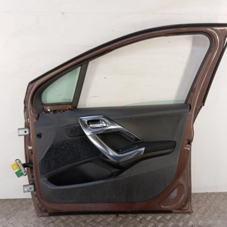 Porte avant droit PEUGEOT 2008 1