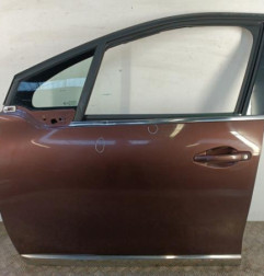 Porte avant gauche PEUGEOT 2008 1 Photo n°1
