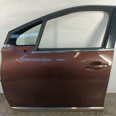 Porte avant gauche PEUGEOT 2008 1 Photo n°1