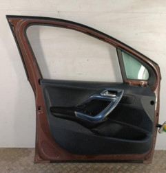 Porte avant gauche PEUGEOT 2008 1