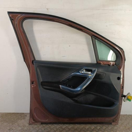 Porte avant gauche PEUGEOT 2008 1