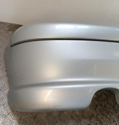 Pare choc arriere PEUGEOT 206