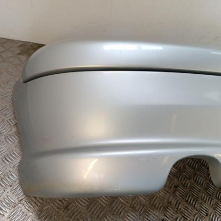 Pare choc arriere PEUGEOT 206