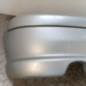 Pare choc arriere PEUGEOT 206