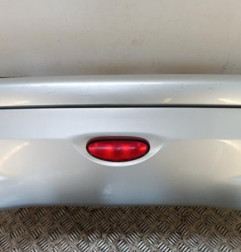 Pare choc arriere PEUGEOT 206 Photo n°5
