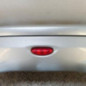 Pare choc arriere PEUGEOT 206