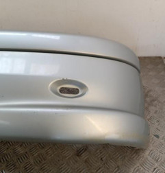 Pare choc arriere PEUGEOT 206 Photo n°7