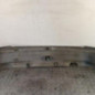 Pare choc arriere PEUGEOT 206