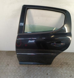 Porte arriere gauche PEUGEOT 207 Photo n°1
