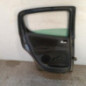 Porte arriere gauche PEUGEOT 207