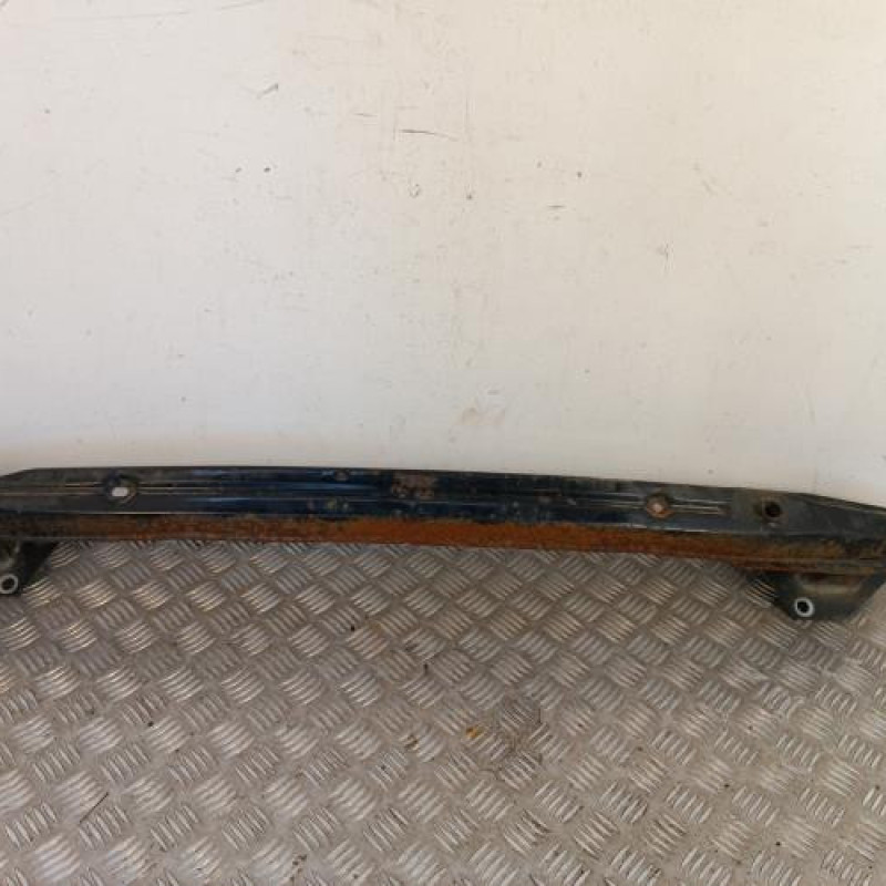 Renfort pare choc arriere (traverse) PEUGEOT 207