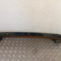 Renfort pare choc arriere (traverse) PEUGEOT 207