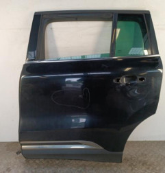 Porte arriere gauche RENAULT ESPACE 5 Photo n°1