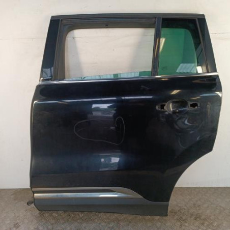Porte arriere gauche RENAULT ESPACE 5 Photo n°1