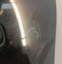 Porte arriere gauche RENAULT ESPACE 5 Photo n°3
