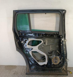 Porte arriere gauche RENAULT ESPACE 5 Photo n°4