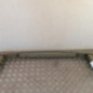 Renfort pare choc arriere (traverse) RENAULT ESPACE 5