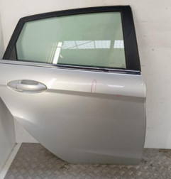 Porte arriere droit FORD FIESTA 6 Photo n°1