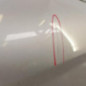 Porte arriere droit FORD FIESTA 6